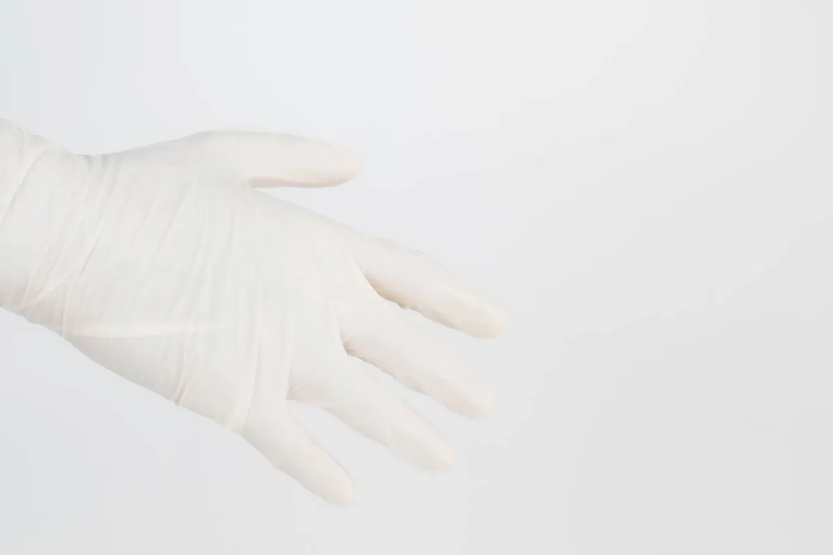 Bodily Fluid Cleanup in Quinlan, TX